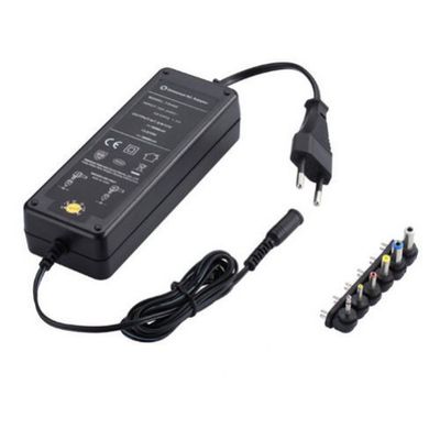 Adjustable Desktop type AC/DC Switching Power Supply 60W 9-24VDC
