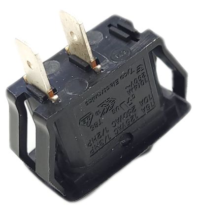 ROCKER SWITCH 1NO ON/OFF 16A