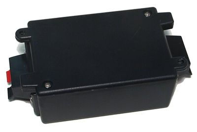 LED DIMMER WITH REMOTE CONTROL 12V 8A LED DIMMER WITH REMOTE CONTROL 12V 8A