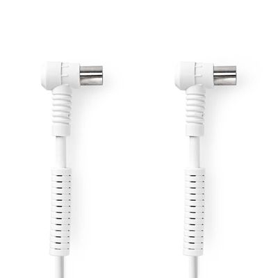 IEC ANTENNA CABLE ANGLE 3m