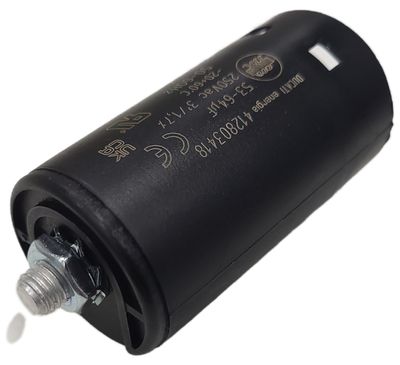Motor Start Capacitor 53-64µF