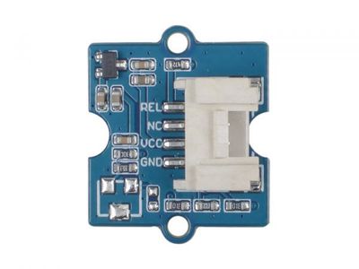 Grove MINI PIR Motion Sensor