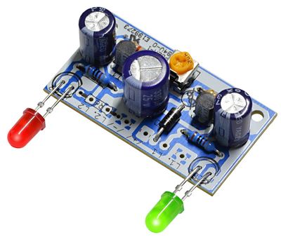 HOBBY KIT: Flasher / Alternating Flasher