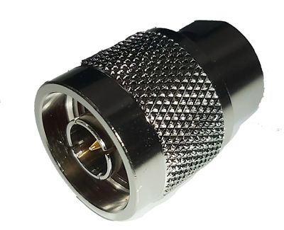 SPARE N MALE FOR AK-40 ADAPTER KIT