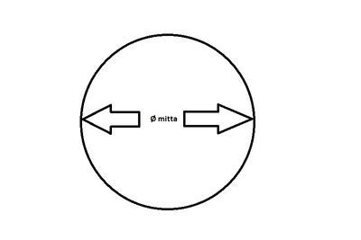 Flat belt Ø170,0x5,0x0,60mm