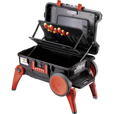 Wiha Toolbox XXL III (empty)