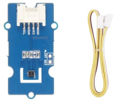 Grove I2C Temp&Humi Sensor (SHT35)