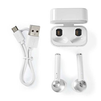 Fully Wireless Bluetooth Earphones