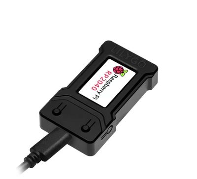 TTGO PicoC3 RP2040 +1.14" IPS (ST7789V)