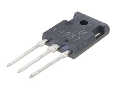 NPN SWITCHING TRANSISTOR 1200V 10A 150W TO3P