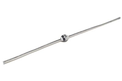 DIODE 2A 1250V, contr.av.