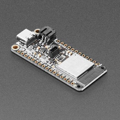 Adafruit ESP32-S2 Feather - 2 MB PSRAM WIFI DEVELOPMENT BOARD