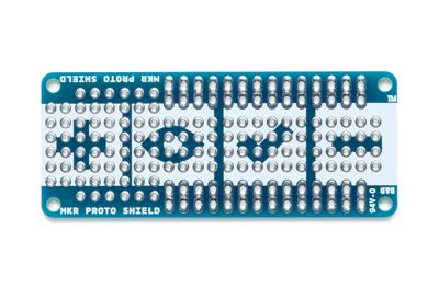Arduino MKR PROTOSHIELD (TSX00001)