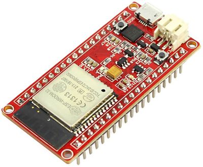 ESP32 WIFI/BLE Board (CP2102) ESP32 WIFI/BLE Board (CP2102)