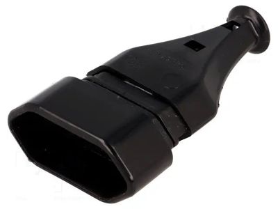 EURO MAINS JACK BLACK