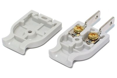 USA Mains Plug 15A 125V