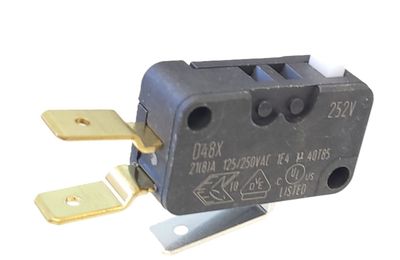 MICRO SWITCH 21A 250VAC