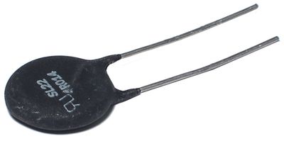 NTC CIRCUIT PROTECTOR 16ohm 3A