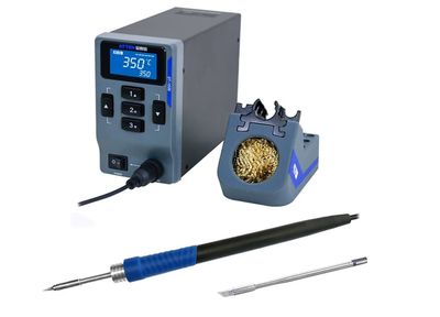Atten ST-1509-130 Digital Soldering Station 130W 150-480C Atten ST-1509-130 Digital Soldering Station 130W 150-480C