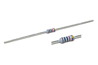 HP RESISTOR 0,6W 10,0kohm 0,1% metal film HP RESISTOR 0,6W 10,0kohm 0,1% metal film