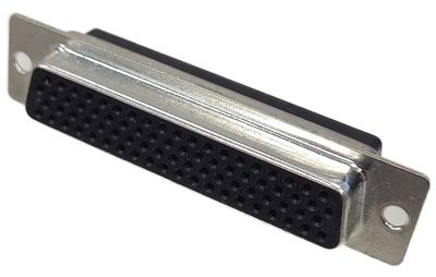 D78- Female connector for loose pins