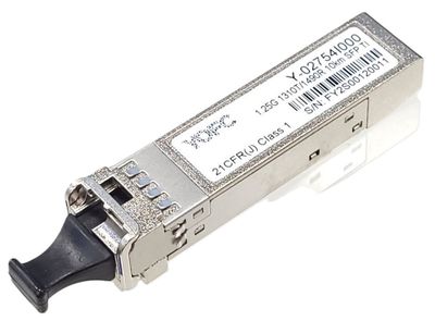 SFP BIDI TRANSCEIVER 1 1310T/1490R 10km Alcatel comp,