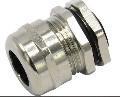 PG11 METAL CABLE GLAND, PG-THREAD