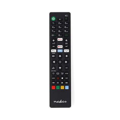 REPLACEMENT REMOTE CONTROL FOR SONY TV