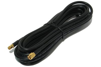 SMA EXTENSION CORD 5m