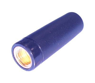 WiFi ANTENNA 2,4GHz L27,5mm SMA(M)RP-ST