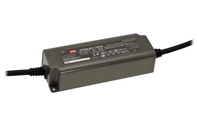 KNX PWM LED DRIVER 60W CV 12V 5A KNX PWM LED DRIVER 60W CV 12V 5A