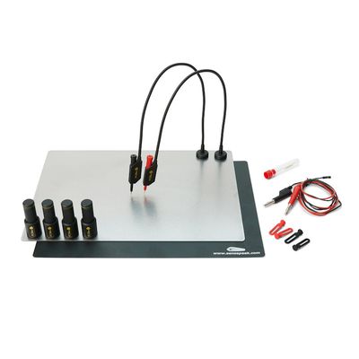PCBite kit with 2x SQ10 probes for DMM PCBite kit with 2x SQ10 probes for DMM