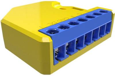 Shelly RGBW2 WiFi CONTROL RELAY