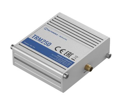 Teltonika TRM250 4G/LTE (Cat-M1/NB-IoT/EGPR) USB MODEM