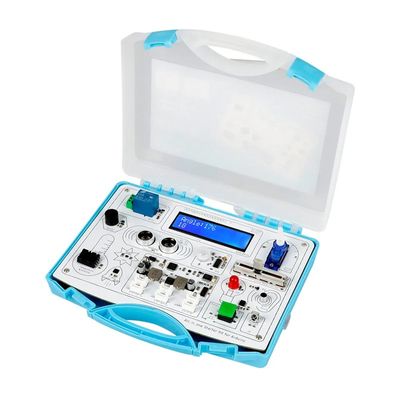 Elecrow Arduino Kit STARTER KIT
