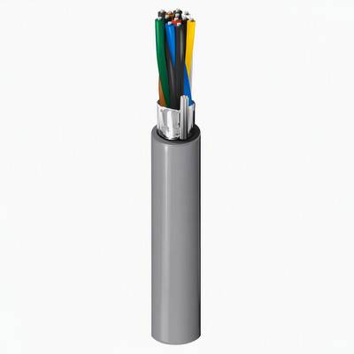 BELDEN 9506 RS232 CABLE 75ohm 6x2xAWG24 BELDEN 9506 RS232 CABLE 75ohm 6x2xAWG24