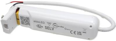 eldoLED ECOdrive 14W Phase DIM 10-20V, 350-500-550-700mA