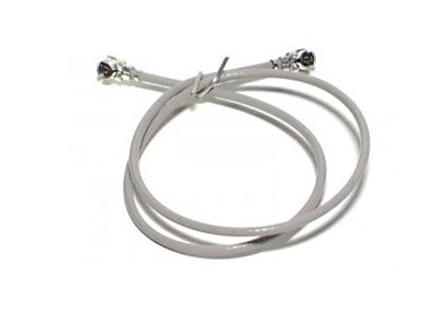 U.FL-2LP(V) Ø0,81 MICRO COAXIAL CABLE 35mm