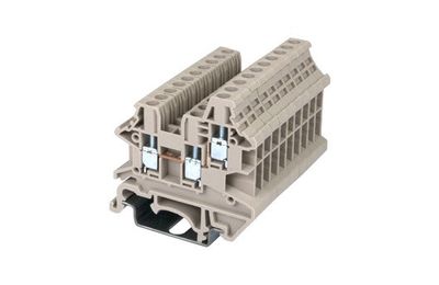 Dinkle DK2.5N-TN, SLFTB C3, 1kV 24A, screw, 0.14-2.5mm2, BG