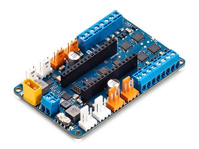 Arduino NANO 33 IoT MOTOR CARRIER (ABX00041)