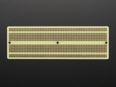 PERMA-PROTO FULL SIZED PREFBOARD