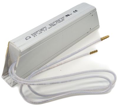 BRAKE RESISTOR CAV 150C 47R