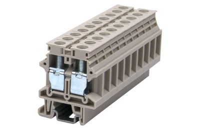 Dinkle DK6S, SLFTB C2, 500V 41A, screw, 0.5-10mm2, BG