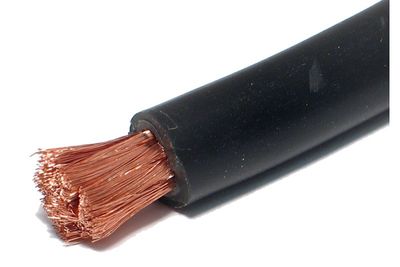 EQUIPMENT WIRE 16,00mm2 BLACK EQUIPMENT WIRE 16,00mm2 BLACK