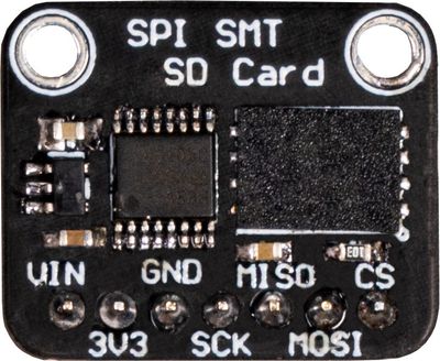 Joy-IT FLASH-MEMORY 512MB SPI-MODULE Joy-IT FLASH-MEMORY 512MB SPI-MODULE