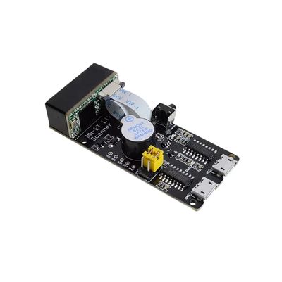 CODE SCANNER MODULE QR/1D/2D
