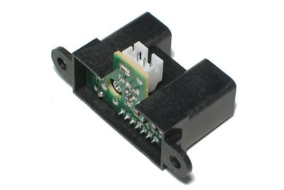 OPTICAL DISTANCE SENSOR VOLTAGE OUTPUT 20...150cm