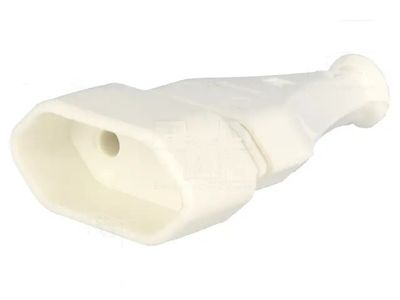 EURO MAINS JACK WHITE EURO MAINS JACK WHITE