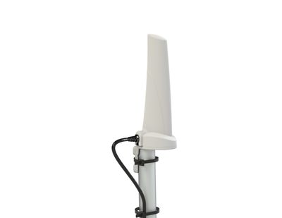 Omni-Directional, Wideband, LTE/5G Antenna 617-3800MHz, 4dBi Omni-Directional, Wideband, LTE/5G Antenna 617-3800MHz, 4dBi