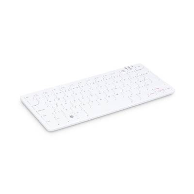 Raspberry Pi 500 COMPUTER WITH NORDIC KEYBOARD